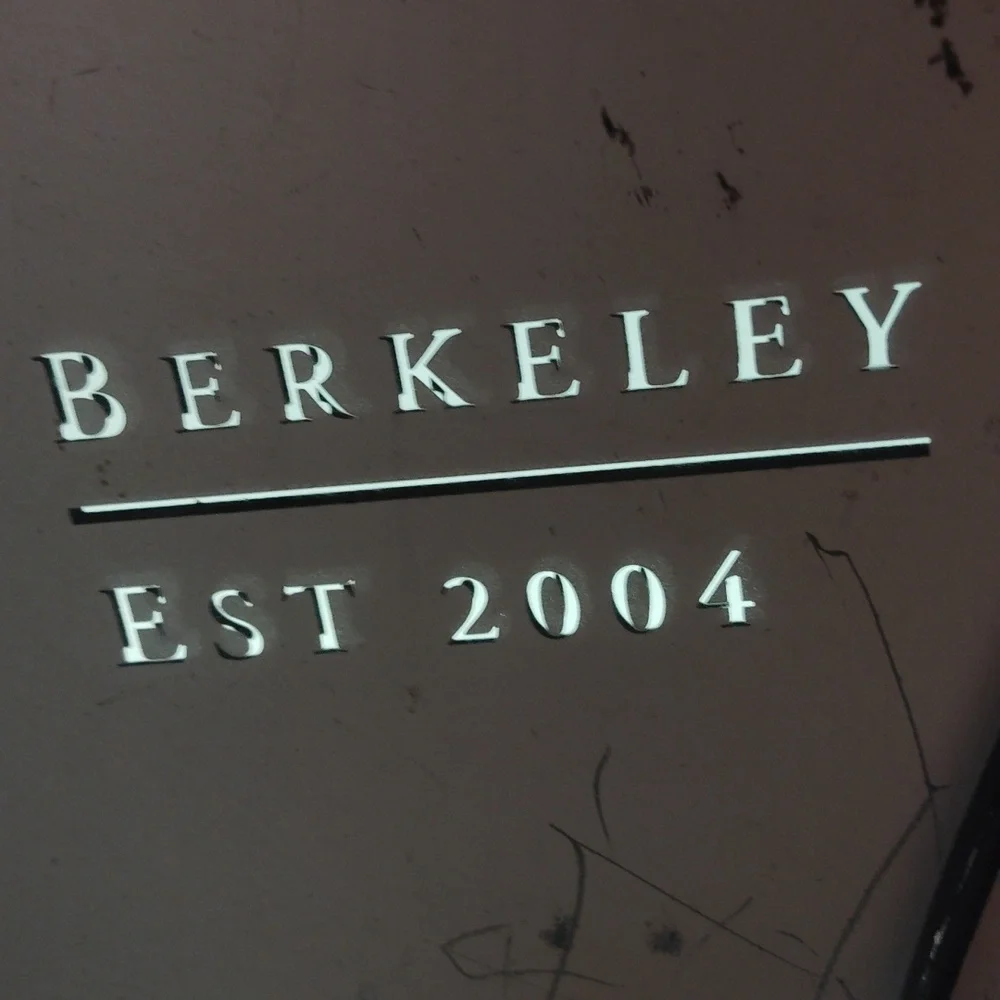 Berkeley Brewery From WAYYYYY Back - Picture 6 of 8